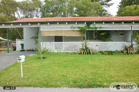 8/1515 Old Coast Rd, Bouvard, WA 6211