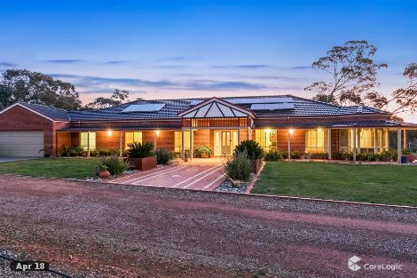 83 Mannix Lane, Mandurang South, VIC 3551