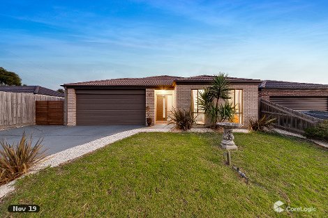 41 Kulkami Way, Cranbourne West, VIC 3977