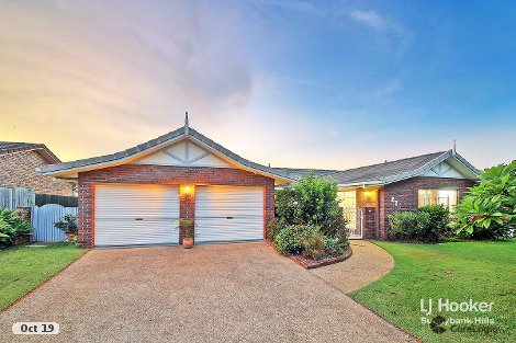 27 Eisenhower St, Stretton, QLD 4116