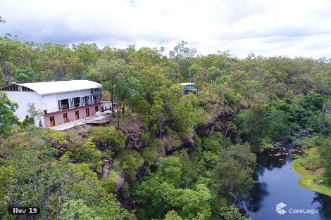 290 Wooroora Rd, Ravenshoe, QLD 4888