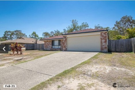 17 Barnes Ct, Redbank, QLD 4301