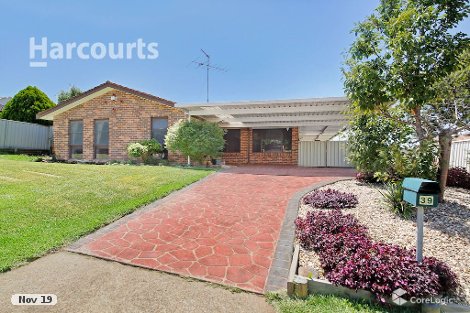 39 Mustang Dr, Raby, NSW 2566