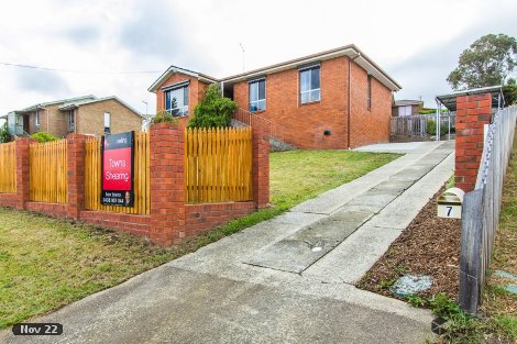 7 Brookes Ct, Waverley, TAS 7250