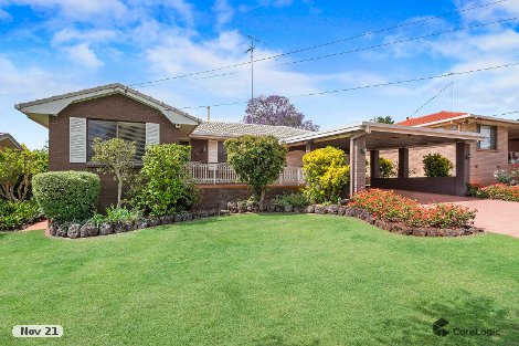 21 Butler St, Rangeville, QLD 4350