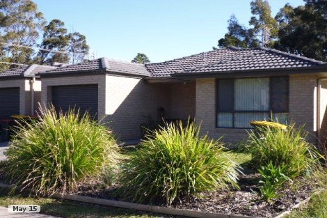 2/1 Holloway Rd, South Nowra, NSW 2541