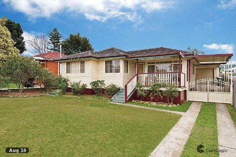 10 Potter St, Old Toongabbie, NSW 2146