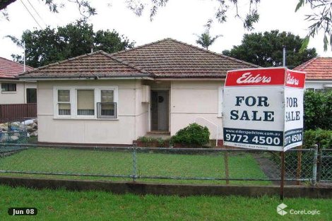 40 Tompson Rd, Revesby, NSW 2212