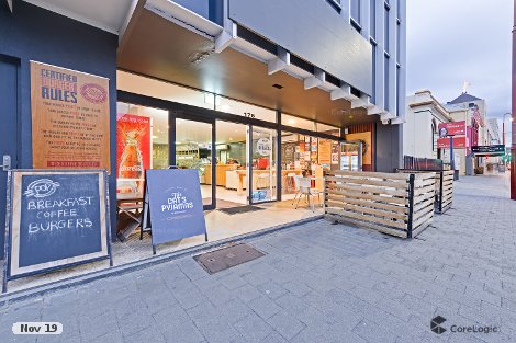 178 Collins St, Hobart, TAS 7000