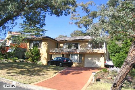 9 Illinga Pl, Lugarno, NSW 2210