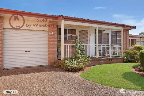 14/1 Dan Cl, Gorokan, NSW 2263