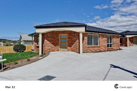 2/40 Wellington Rd, Lindisfarne, TAS 7015