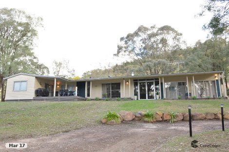 189 Lennoxton Rd, Vacy, NSW 2421