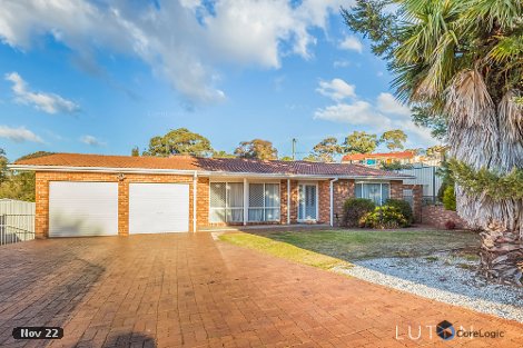 35 Mckinley Cct, Calwell, ACT 2905