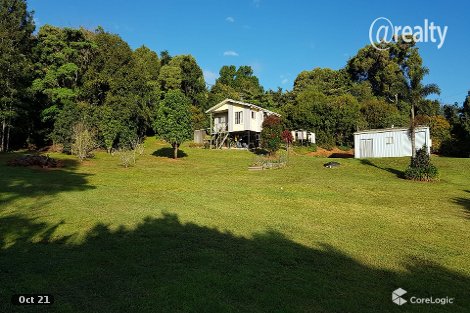 29 Bellview Dr, Ravenshoe, QLD 4888