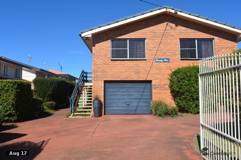 1/20 Cranley St, South Toowoomba, QLD 4350