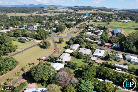 57 Eacham Rd, Yungaburra, QLD 4884