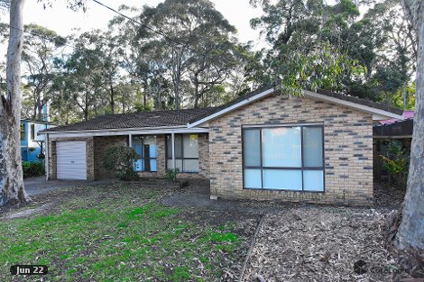 65 Waratah Cres, Sanctuary Point, NSW 2540