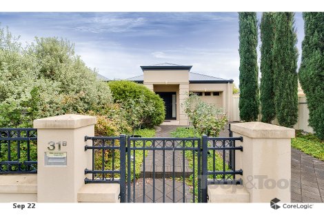 31b Laver Tce, Felixstow, SA 5070