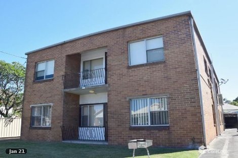 1/172 Broadmeadow Rd, Broadmeadow, NSW 2292