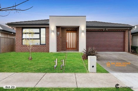 36 Edenhope Cct, Armstrong Creek, VIC 3217