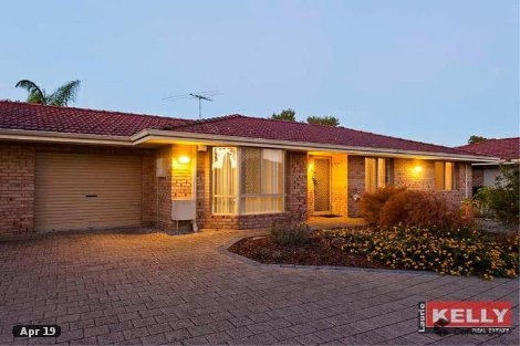 3/74 Fulham St, Kewdale, WA 6105