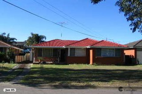 46 Lehmann Ave, Liverpool, NSW 2170