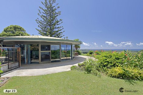 45 Old Byron Bay Rd, Newrybar, NSW 2479