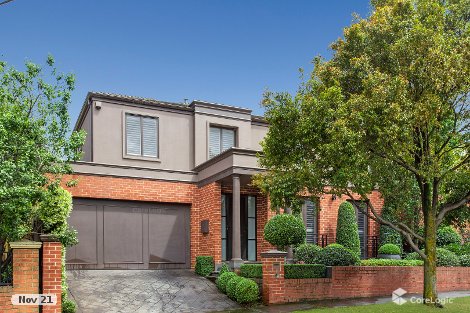 4 Eddy St, Camberwell, VIC 3124