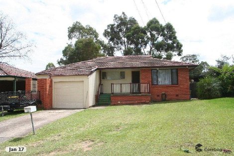 10 Rix Ave, Hammondville, NSW 2170