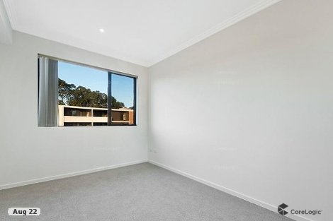 16/3-5 Linden St, Toongabbie, NSW 2146