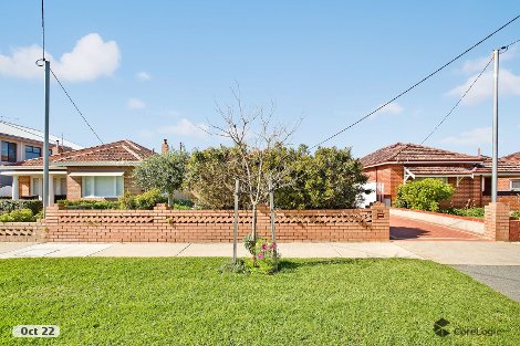 124 Fairfield St, Mount Hawthorn, WA 6016