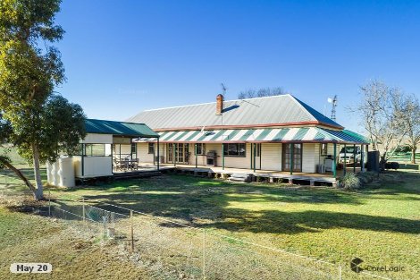 236 Bective Reserve Rd, Bective, NSW 2340