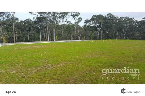 2 Koreetah Pl, North Kellyville, NSW 2155