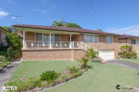 15 Dalvern Cl, Adamstown Heights, NSW 2289