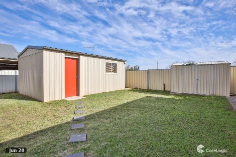 131 Wood St, Gol Gol, NSW 2738