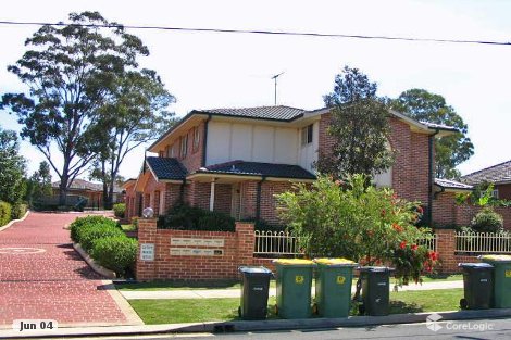 7/15-17 Chelmsford Rd, South Wentworthville, NSW 2145