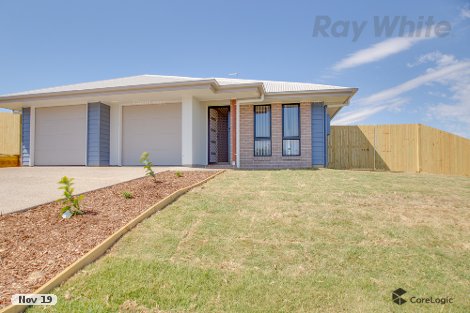 1/7 Bulloo Cres, Brassall, QLD 4305