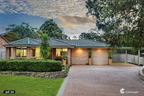 28 Jilliby St, Wyee, NSW 2259