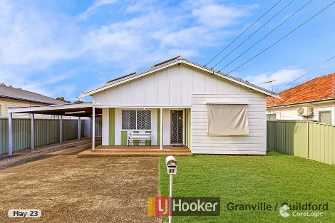 46 O'Neill St, Guildford, NSW 2161