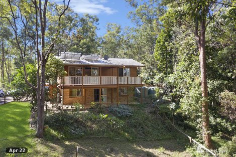 375 Clear Mountain Rd, Clear Mountain, QLD 4500