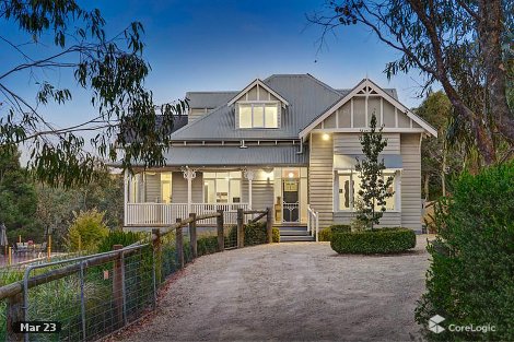 30 Osborne Rd, North Warrandyte, VIC 3113