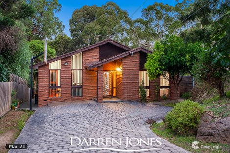 2 Yonde Ct, Greensborough, VIC 3088