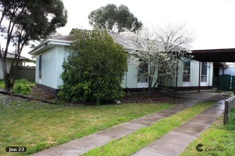 8 Forsyth Ave, Horsham, VIC 3400