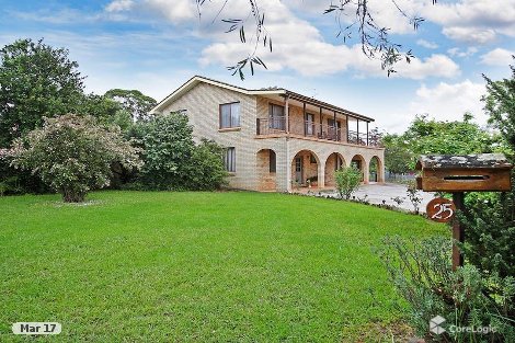 25 Westbourne Ave, Thirlmere, NSW 2572