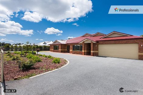 25 Wodalla Pde, Byford, WA 6122