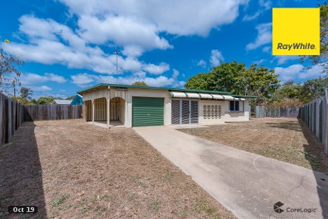 8 Payne St, Millbank, QLD 4670