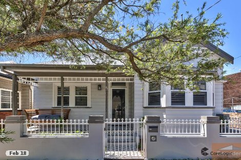 37 Lawson St, Hamilton, NSW 2303