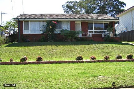 5 Somme Cres, Milperra, NSW 2214