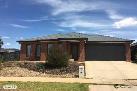 6 Parkview Bvd, Huntly, VIC 3551